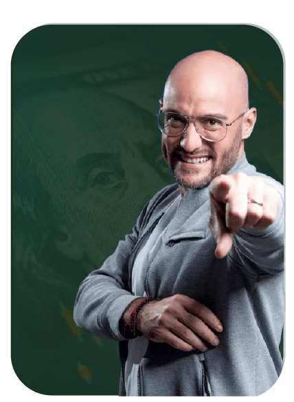 Randy García, coach de trading