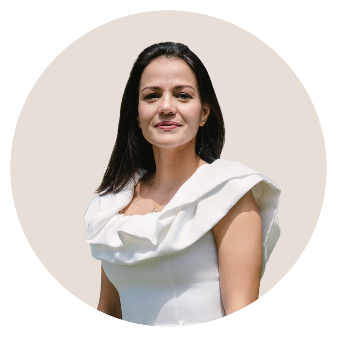 Beatriz Barrios
