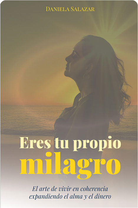 Portada del libro Eres tu propio milagro