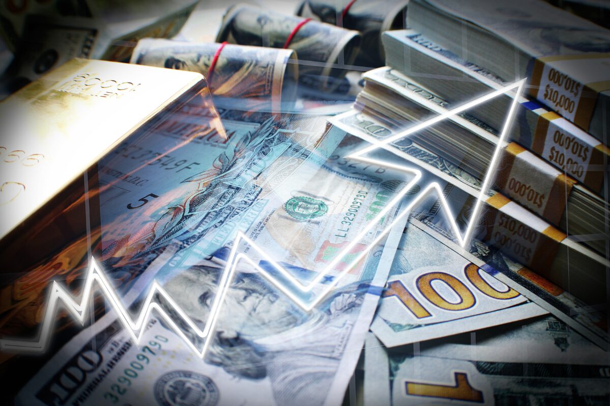 Dominando el Swing Trading con Análisis Técnico: Tu Guía Completa de Estrategias, Indicadores y Gestión de Riesgo