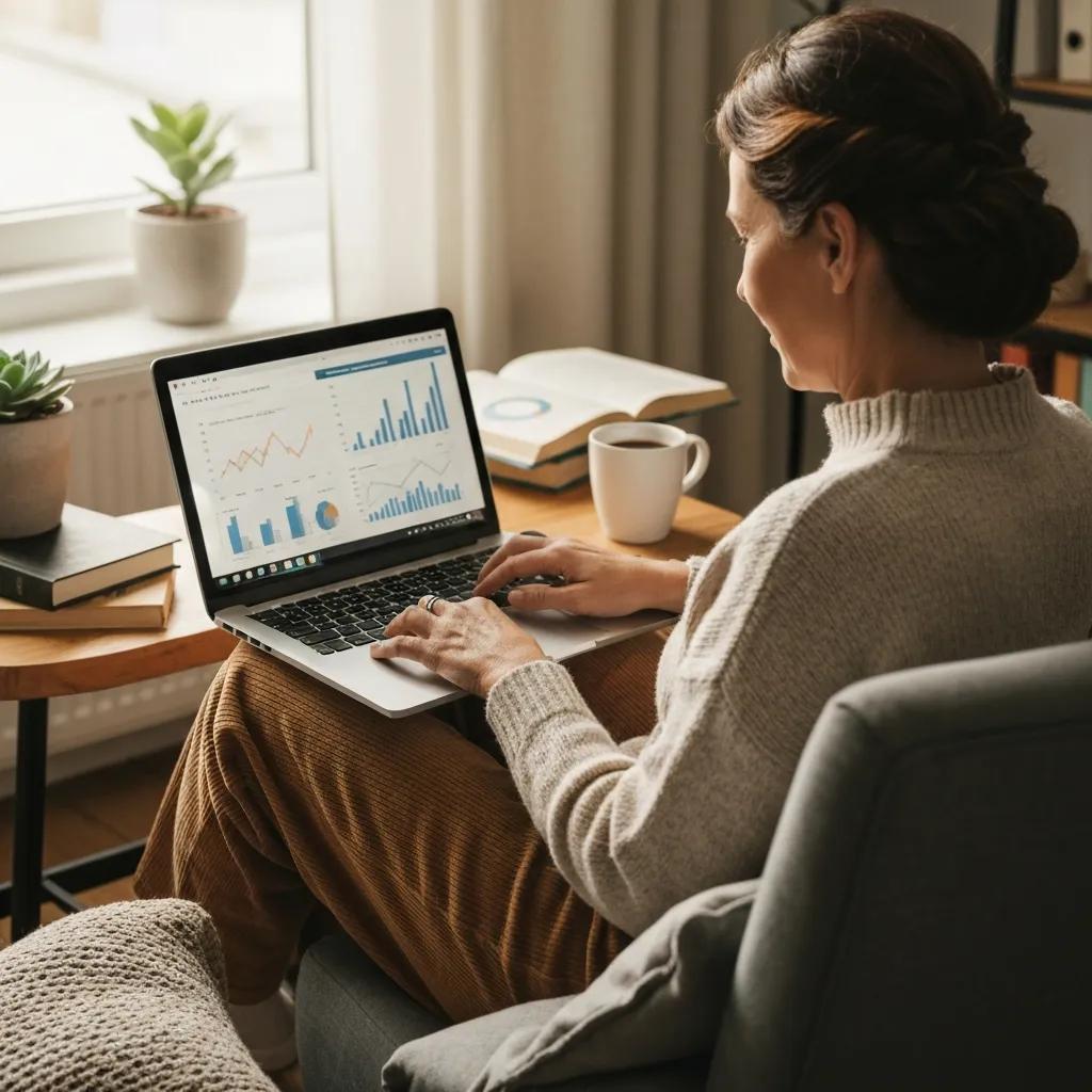 Cómo Rentabilizar tus Ahorros con Bankinter Broker
