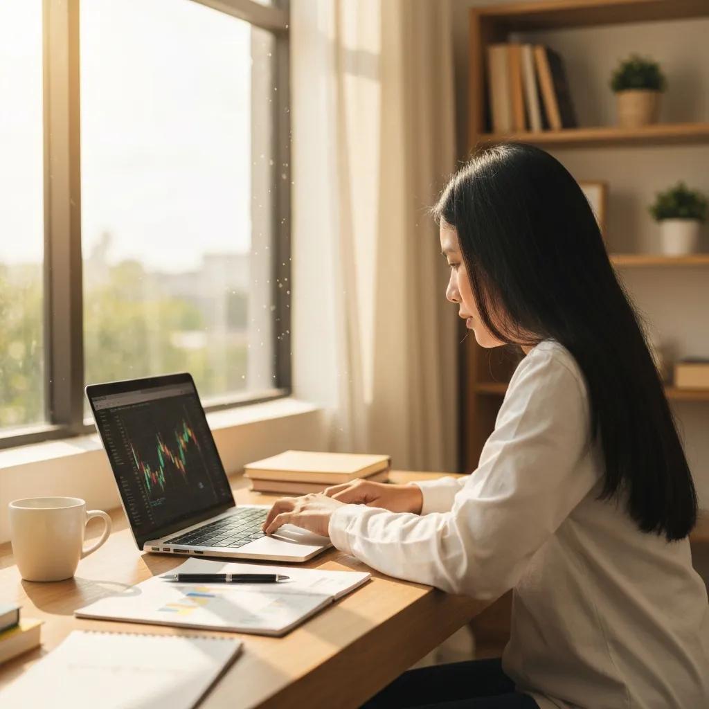 Innovaciones en BME: IBE para el Futuro Financiero