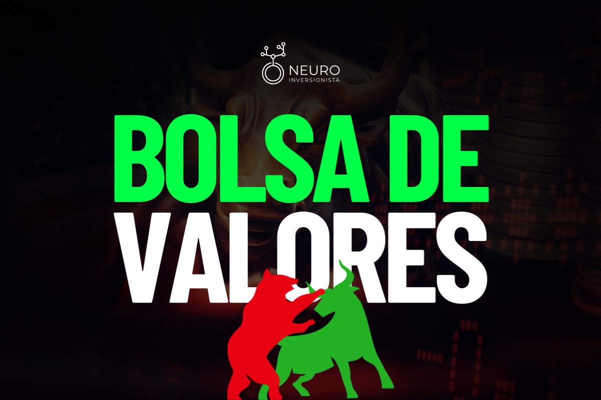 Domina la bolsa de valores: guía definitiva para principiantes