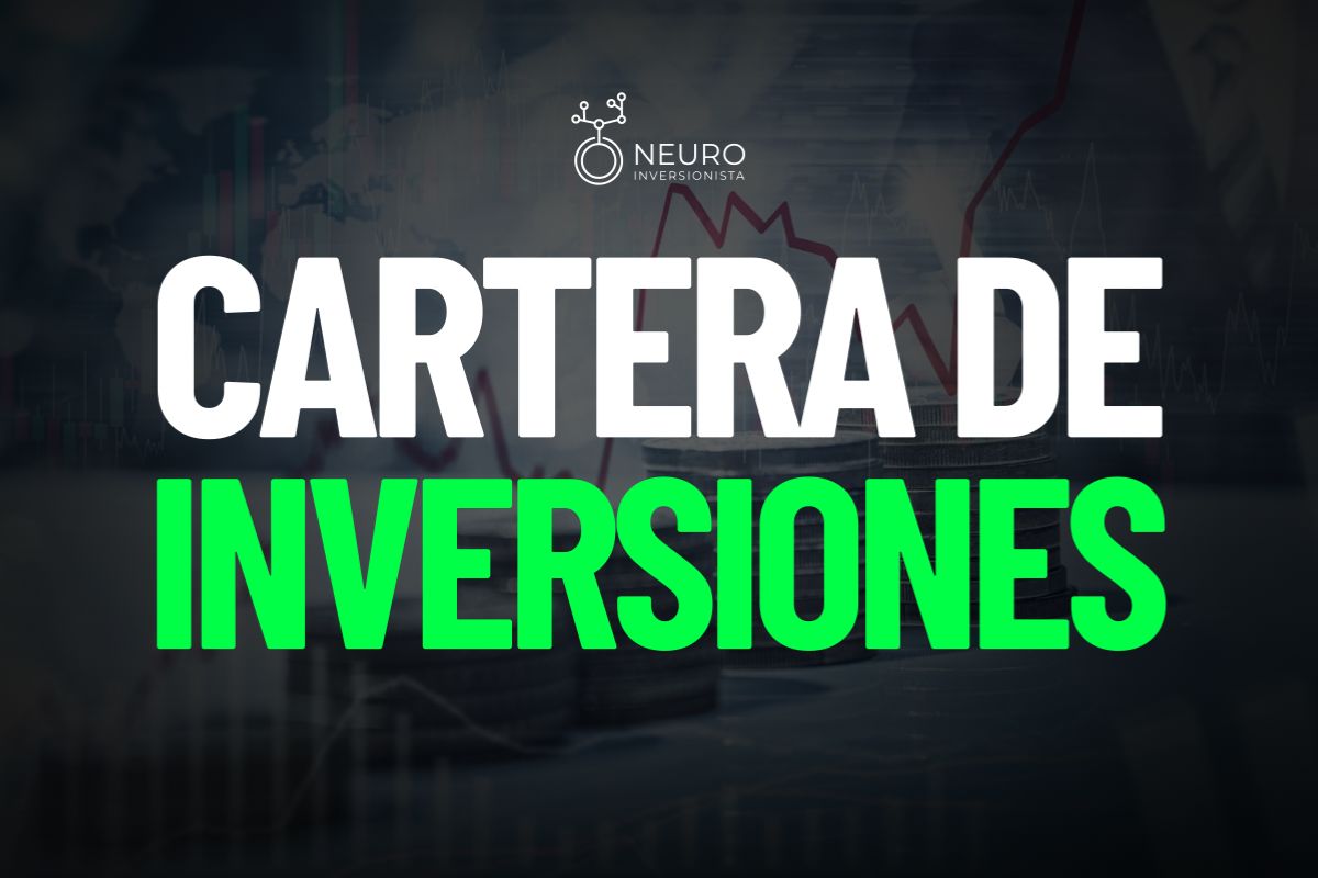Cómo Construir tu Cartera de Inversiones Perfecta para Maximizar Rendimientos