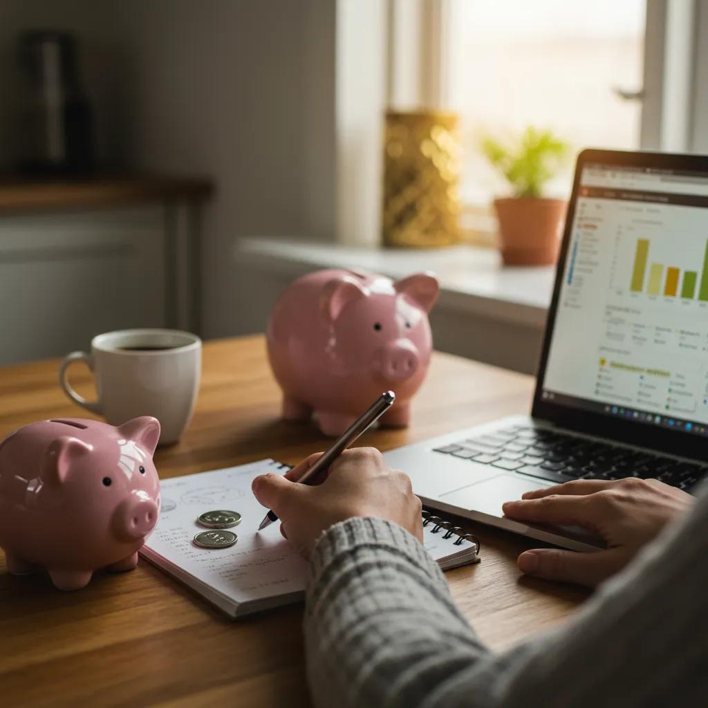 Cómo se logra el ahorro