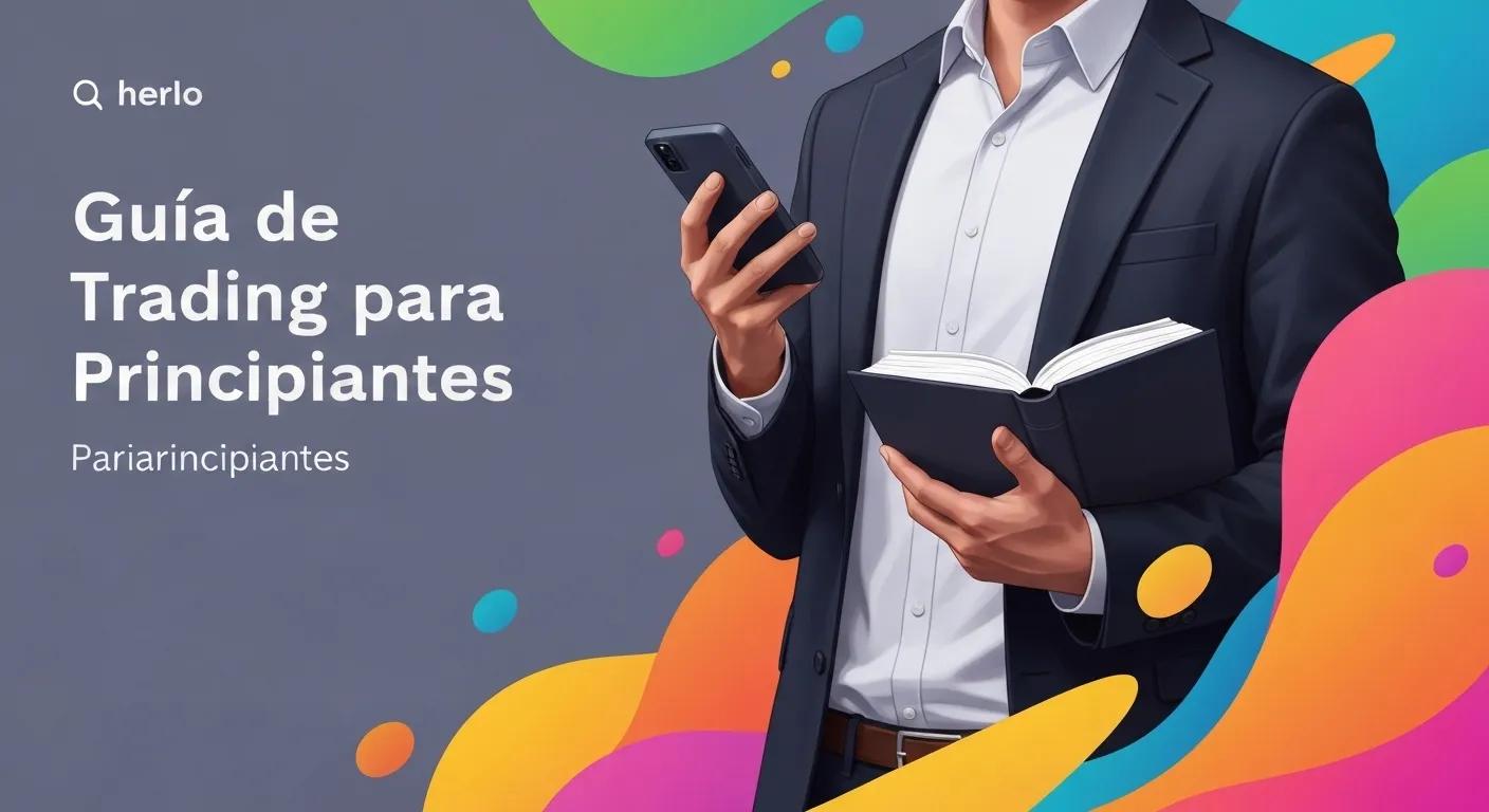 Los Mejores Consejos de Trading para Traders Principiantes