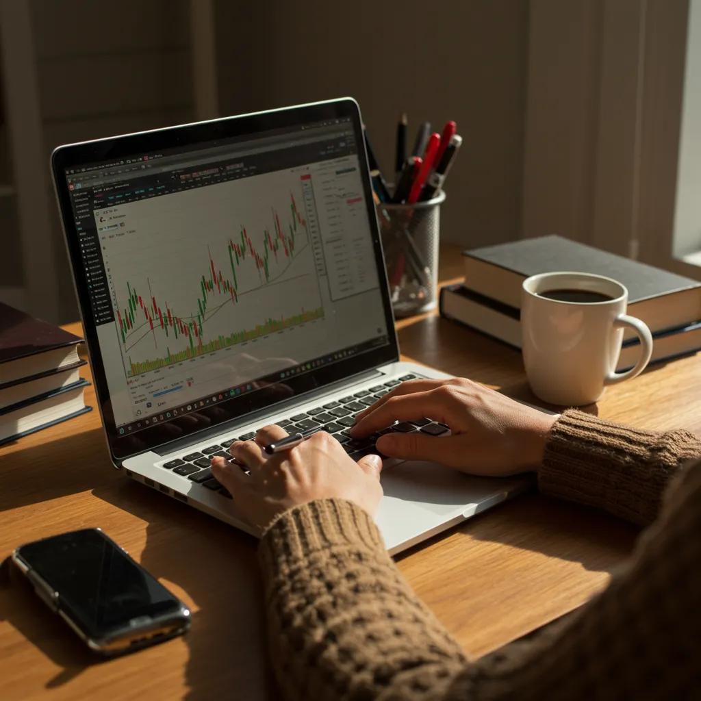 Cómo Crear un Broker de Trading Exitoso – Inversiones