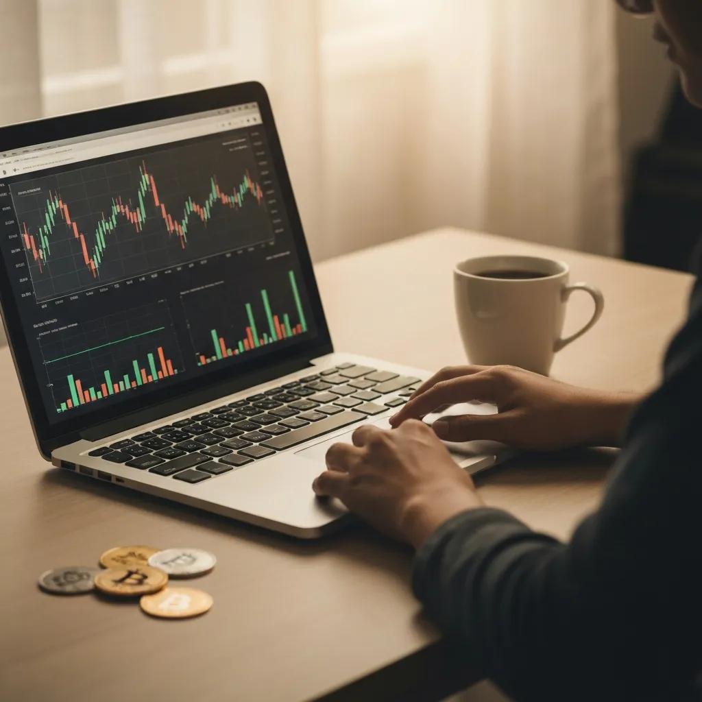 Criptomonedas