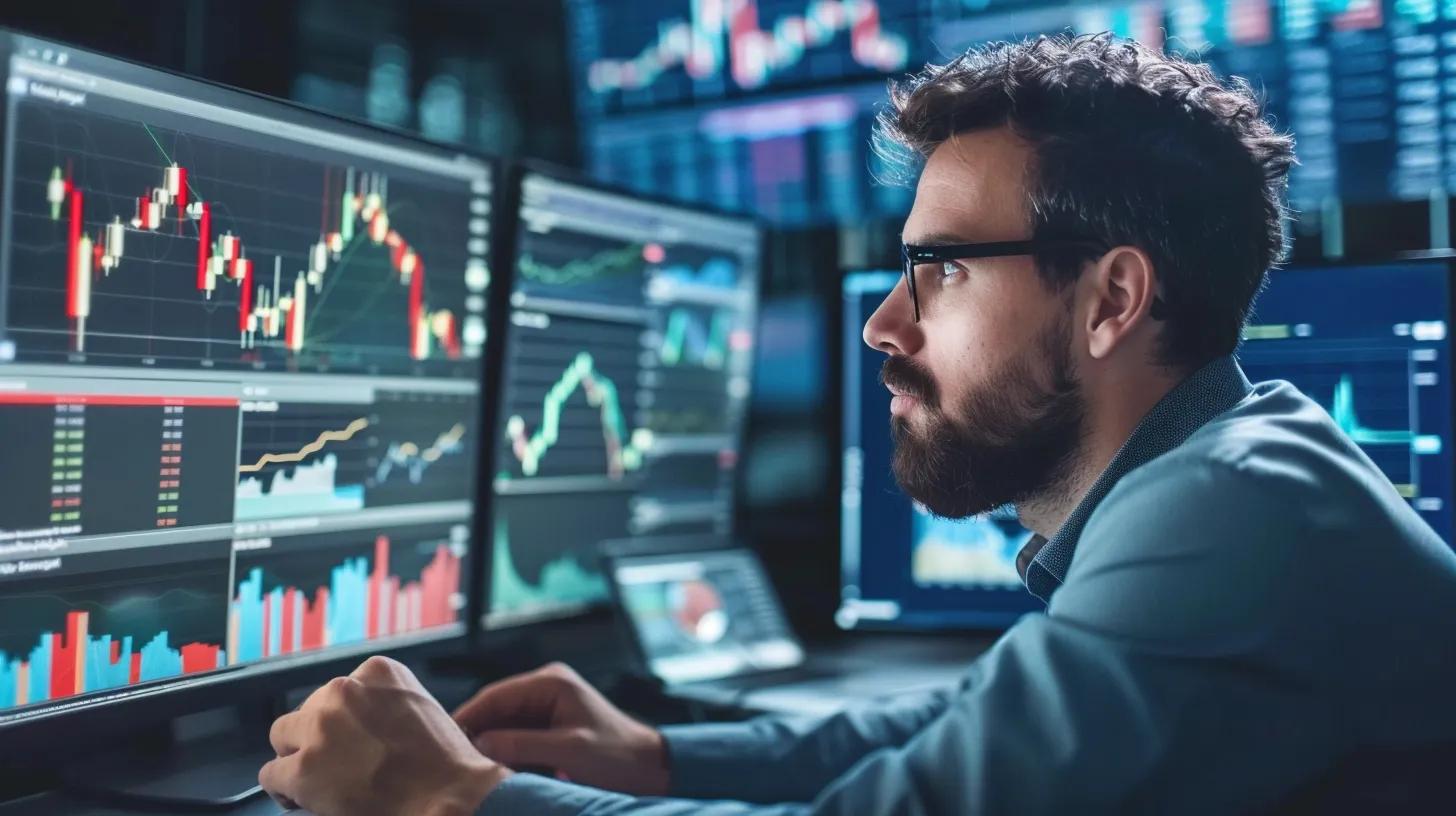 curso de trading e inversiones