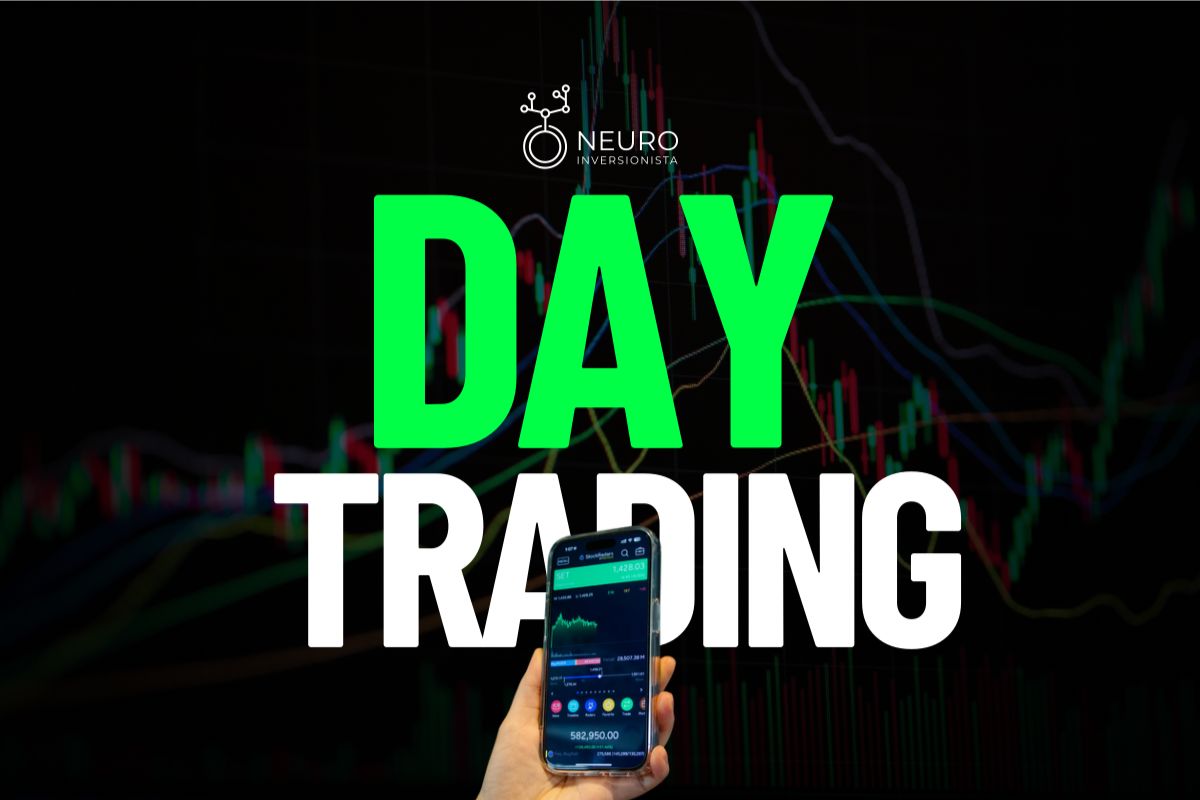 Day Trading: guía definitiva para principiantes y expertos en 2025