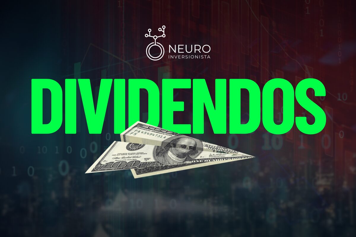 Dividendos: Descubre Cómo Generar Ingresos Pasivos con las Mejores Acciones