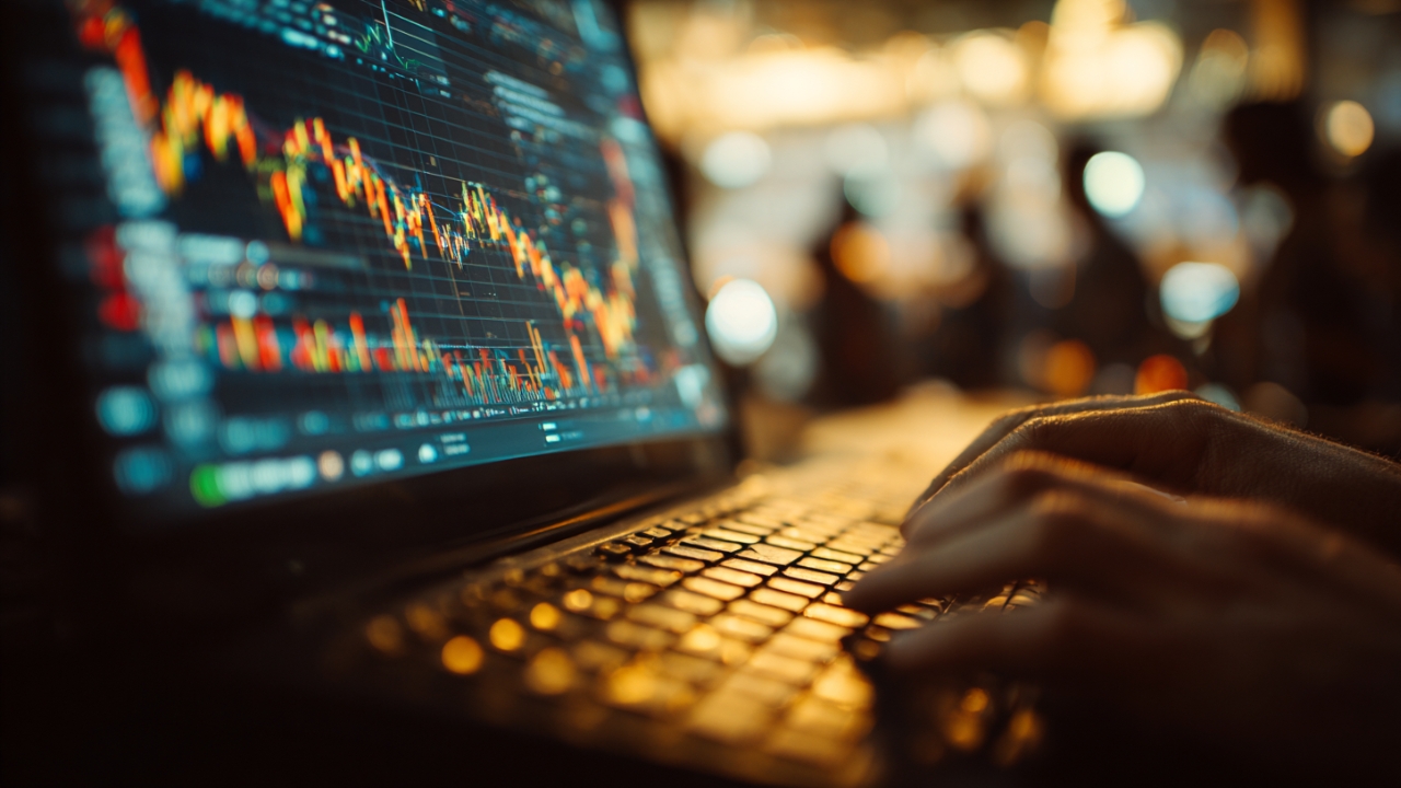 Educación en Trading Responsable: Presión y Transparencia
