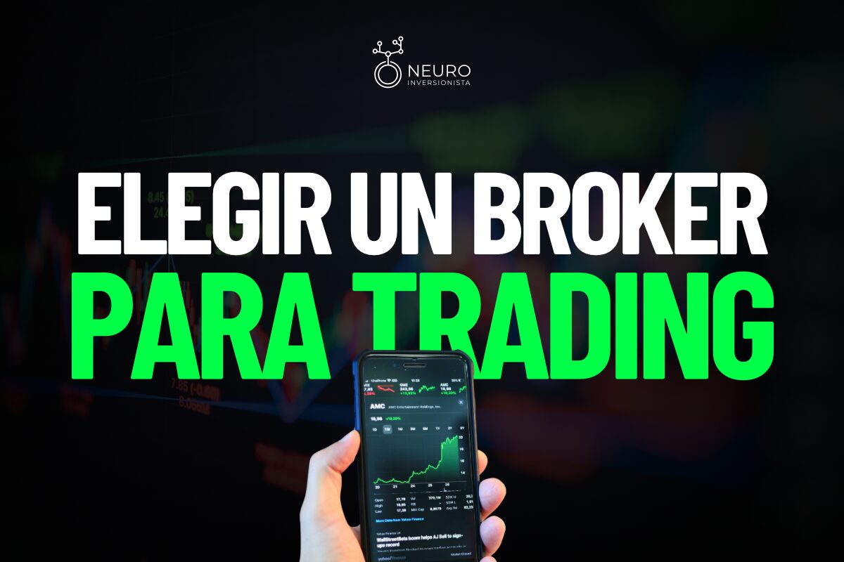 Elegir Broker Trading Perfecto: Guía con Criterios Profesionales