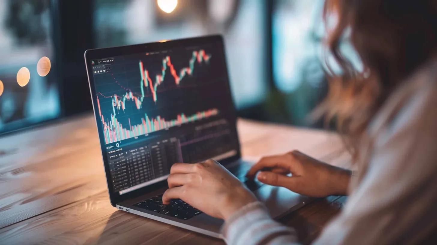 Elegir el broker de forex correcto
