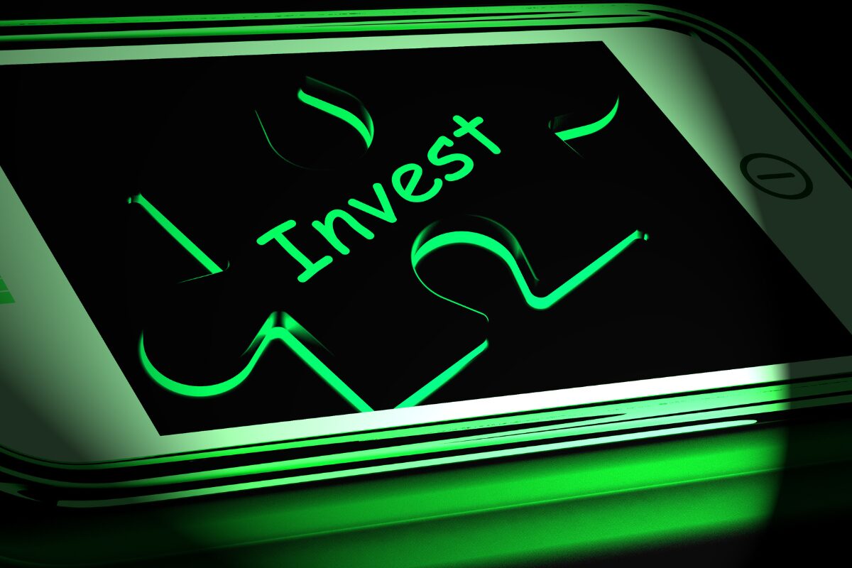 Empresas para invertir Empresas para invertir