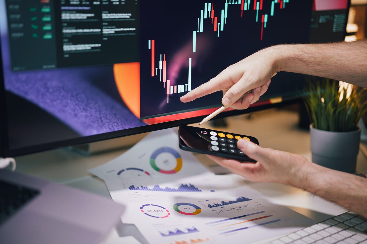 4 empresas para invertir en la bolsa de valores