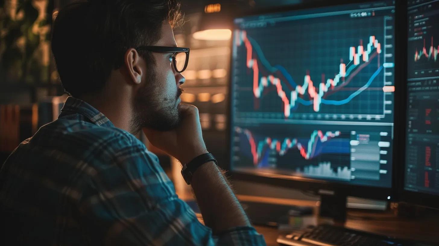 Descubre las Mejores Estrategias de Trading en Inversiones