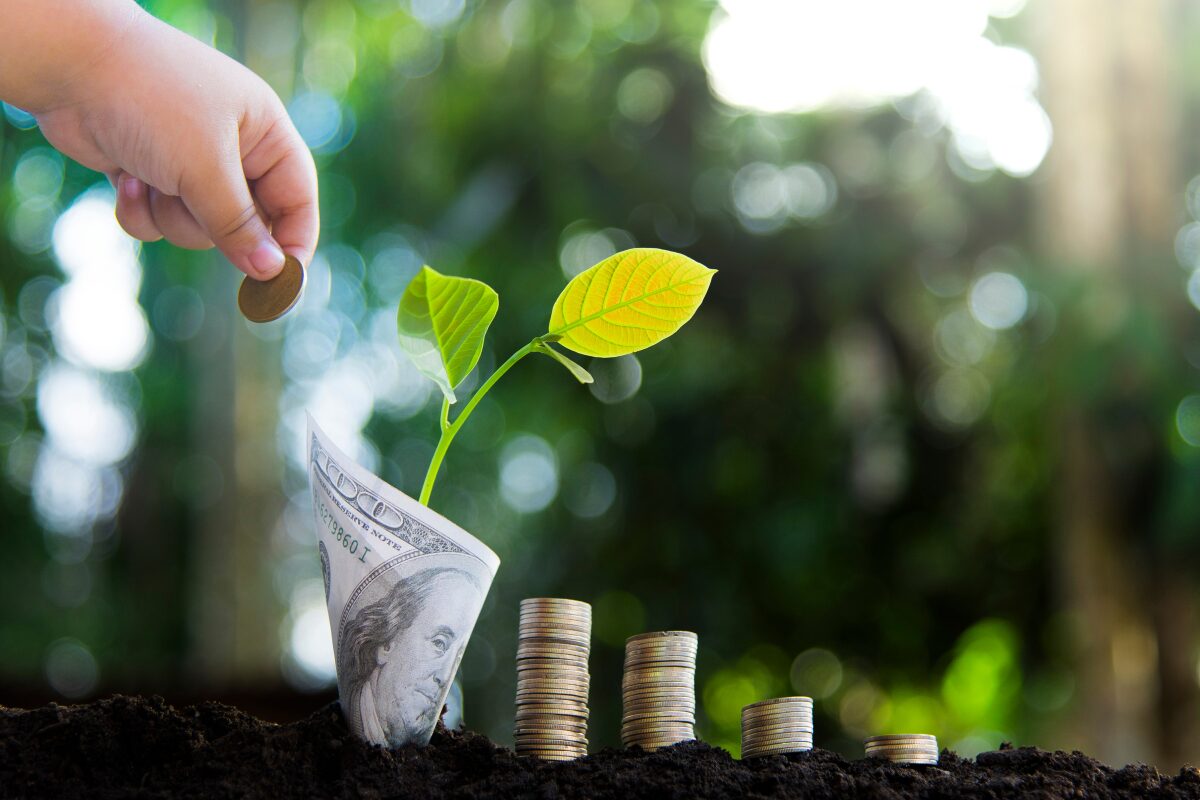 Los niños y su ventaja natural ante el riesgo Los niños y su ventaja natural ante el riesgo