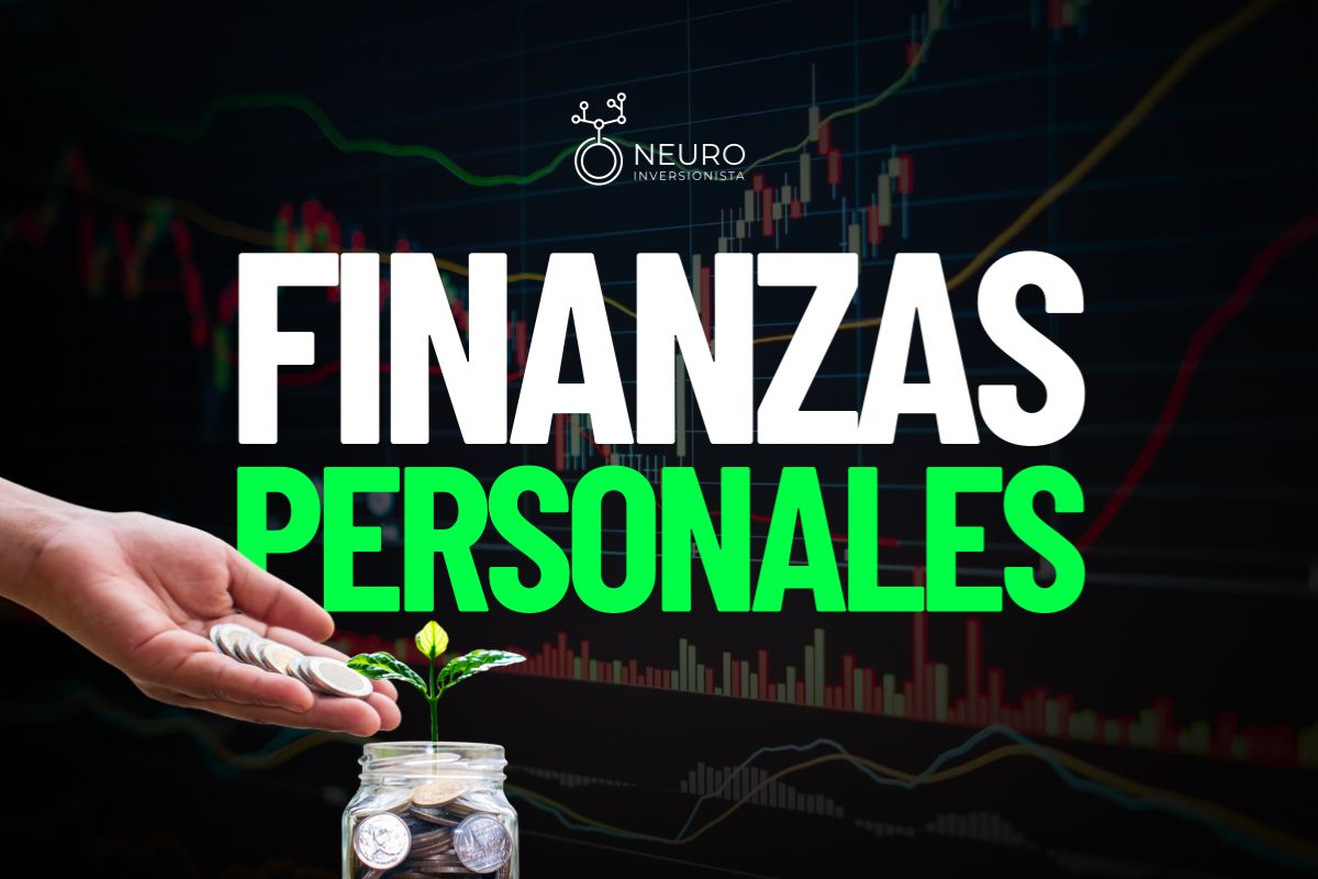 Finanzas personales: la guía definitiva para alcanzar tu libertad financiera en 2025