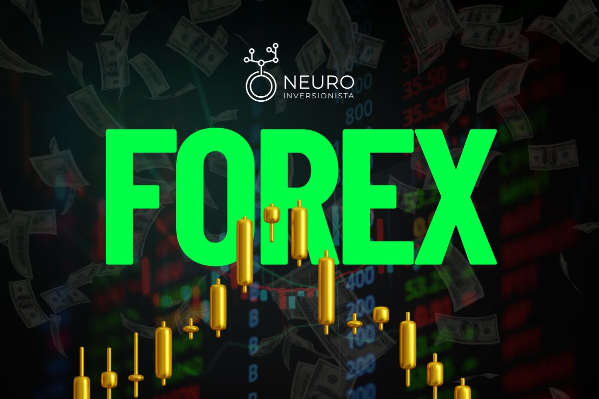 Domina el Mercado Forex: Estrategias y Mentalidad para el Éxito en el Trading