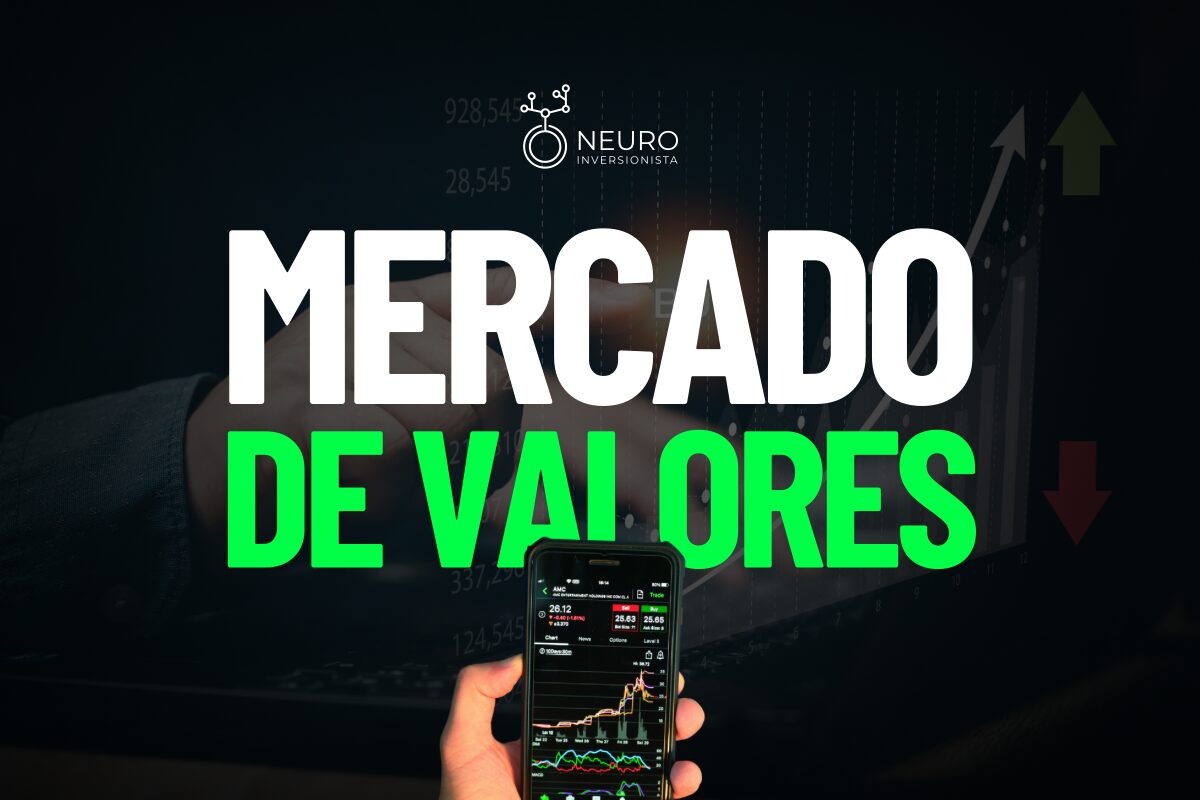 Mercado de valores: domina la inversión bursátil con esta guía completa