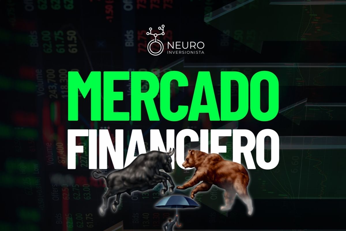 Descifrando el mercado financiero: tu puerta de entrada a la economía global