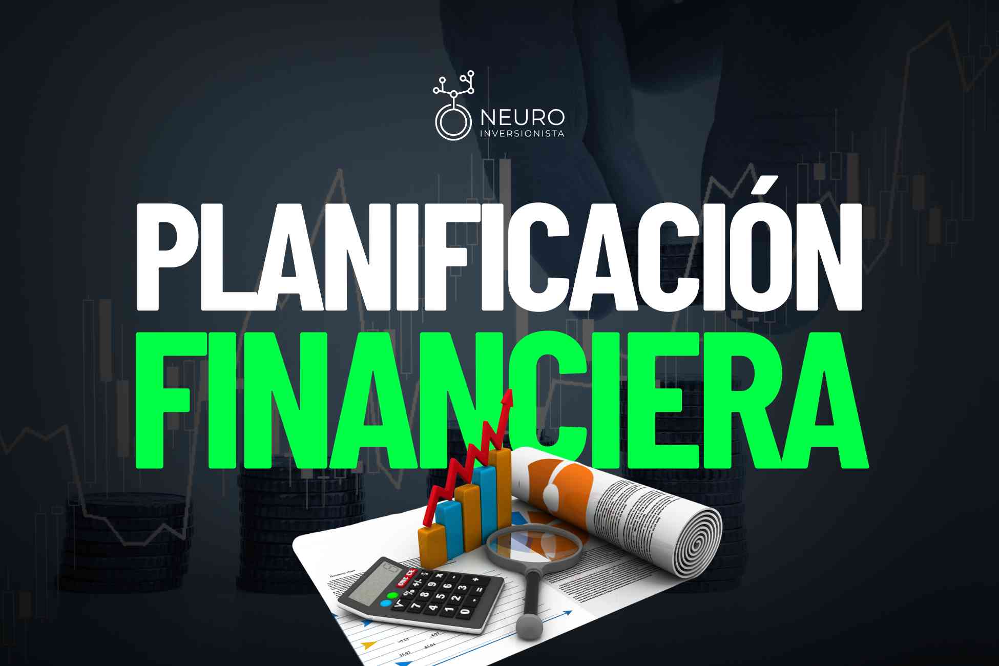 Planificación Financiera: Alcanzar tus Metas Económicas con el guia