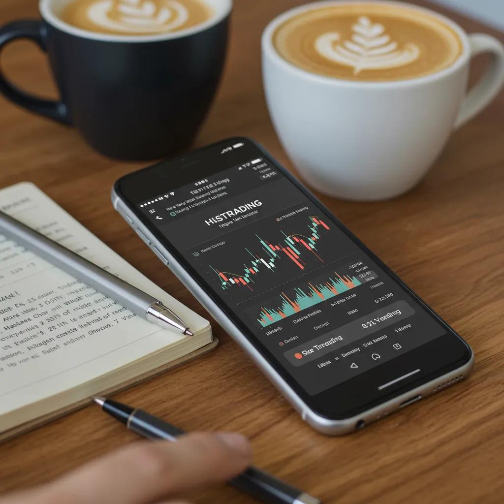 Descubre las Mejores Plataformas de Trading para Inversiones