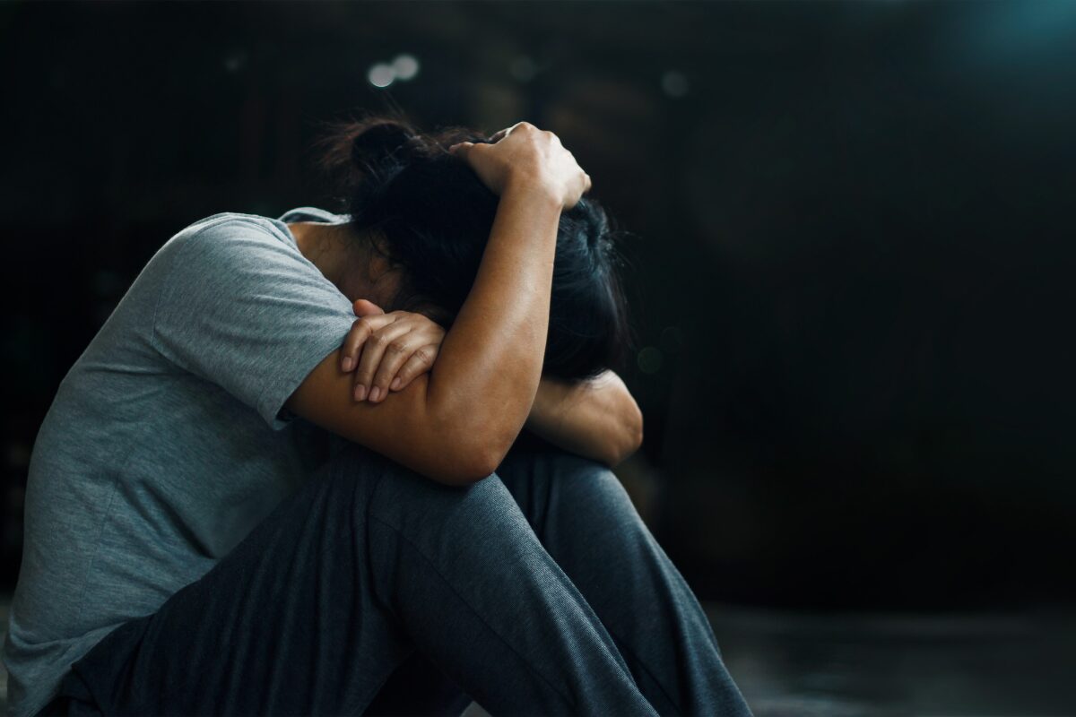 Síndorme del superviviente Síndorme del superviviente