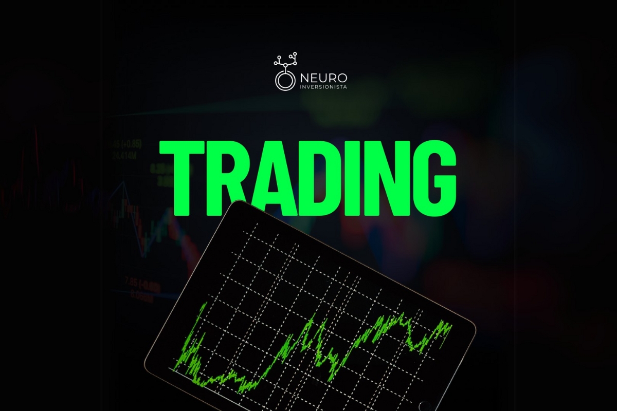 Trading: Guía Completa para Principiantes y Estrategias Rentables